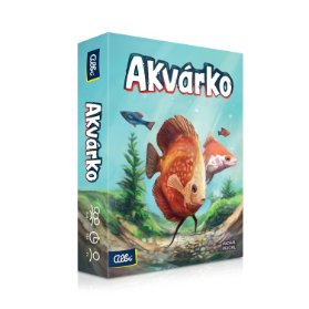 Akvárko