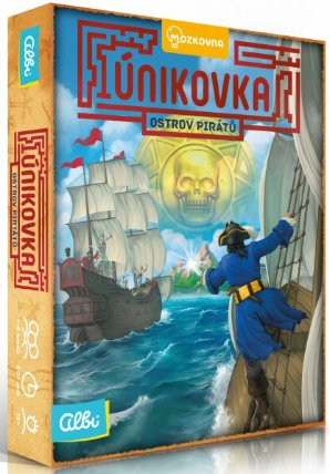 Únikovka: Souboj posádek