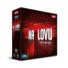 Na lovu - vědomostní hra