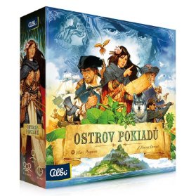 Ostrov pokladů