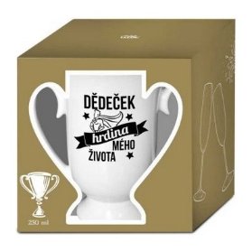 Pohár trofej (více variant)