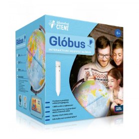 KČ Glóbus CZ 2023