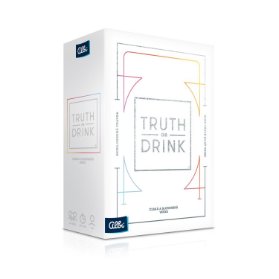 Truth or Drink CZ/SK