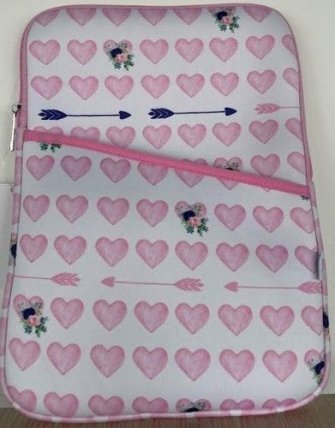 Neoprenové pouzdro na notebook