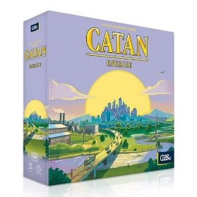 Catan – Energie