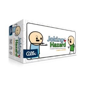Joking Hazard CZ/SK