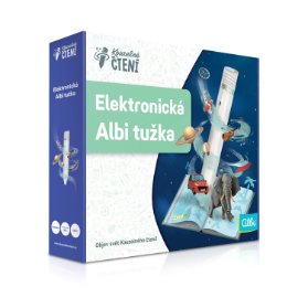KČ CZ solo pack s tužkou 2.0 NP