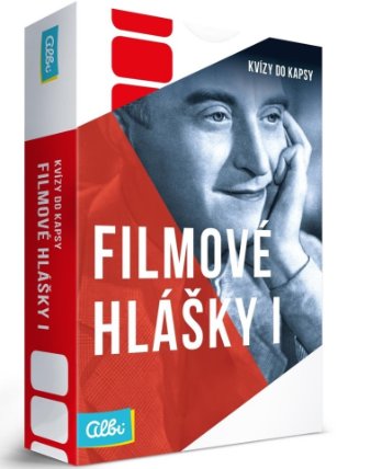 Kvízy do kapsy: Filmové hlášky