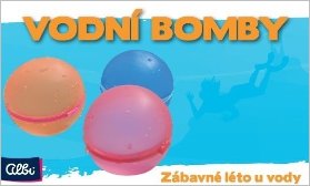 Vodní bomby