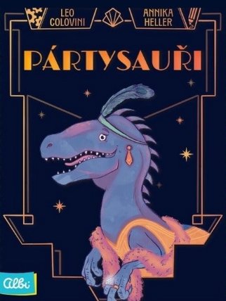 Pártysauři