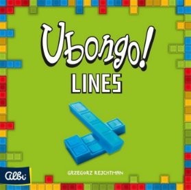 Ubongo Lines