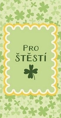Čokoláda v obálce