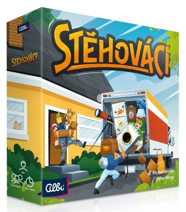 Stěhováci CZ/SK