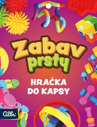 Zabav prsty