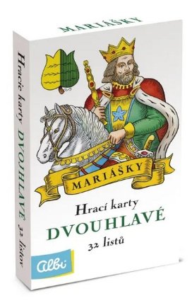 Dvouhlavé karty