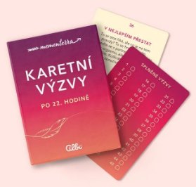 Karetní výzvy
