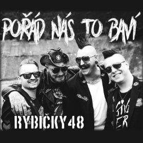 CD Rybičky 48 : Best Fuck Off / Pořád nás to baví - 2CD