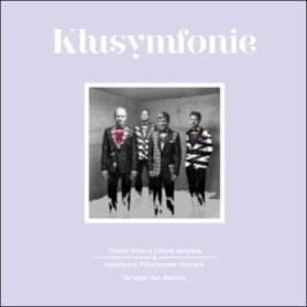 CD Klusymfonie