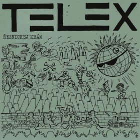 LP Telex - Řeznickej krám