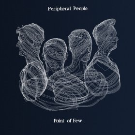 CD Point of Few - Peripheral People