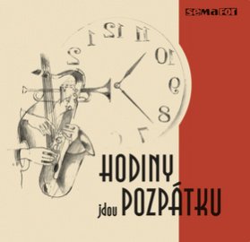 CD Hodiny jdou pozpátku