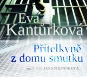 CD - Přítelkyně z domu smutku