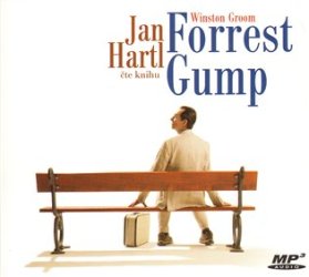 CDmp3 Forrest Gump