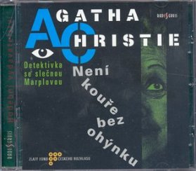 CD Není kouře bez ohýnku