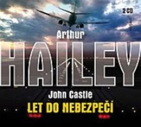2CD Let do nebezpečí