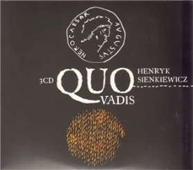 Quo vadis - 3 CD
