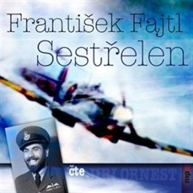 CDmp3 Sestřelen