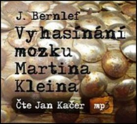 CDmp3 Vyhasínání mozku Martina Kleina