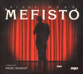 CDmp3 Mefisto