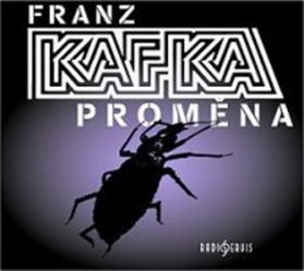 CD Proměna