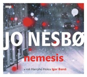 Nemesis - CDmp3