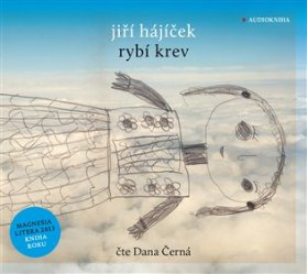 CD - Rybí krev