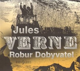 CD - Robur Dobyvatel