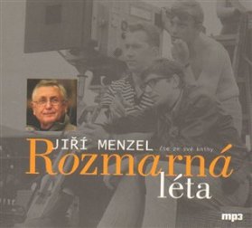 CDmp3 Rozmarná léta