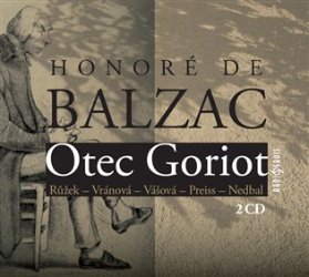 2CD Otec Goriot