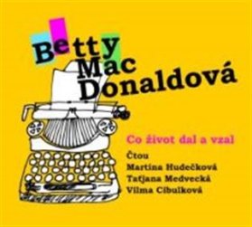 CD Co život dal a vzal