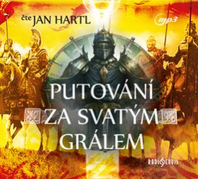 CDmp3 Putování za Svatým Grálem