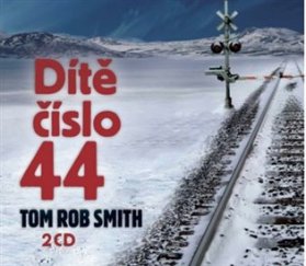 2CD Dítě číslo 44