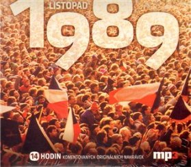 CD Listopad 1989