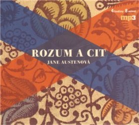 CDmp3 Rozum a cit