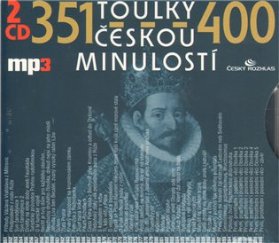 CD Toulky českou minulostí 351-400