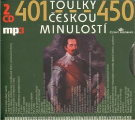 2CD Toulky českou minulostí 401-450