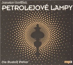 CD Petrolejové lampy