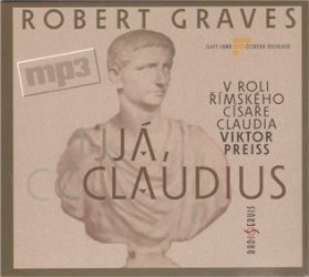CDmp3 Já, Claudius