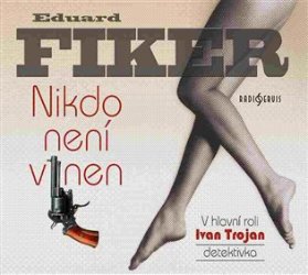CD Nikdo není vinen