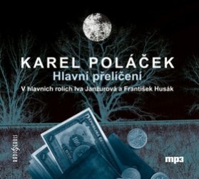 CDmp3 Hlavní přelíčení